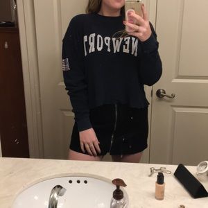 newport long sleeve (one size fits all)